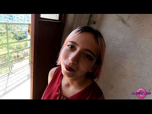 ❤️ Sensual student thith një të huaj në pjesën e jashtme - sperma në fytyrën e tij Porno ruse tek ne sq.fullsexmovs.ru ❌️